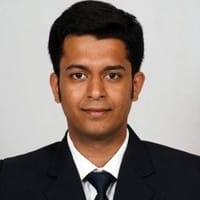 Anirudh Sareen