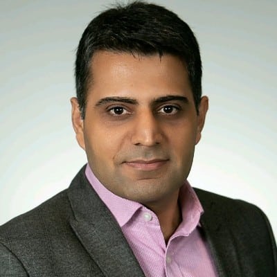 Dhruv Kohli