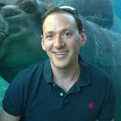 Eric Mulartrick