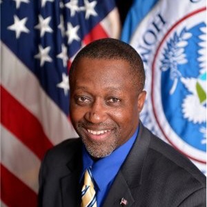 Melvin Brown