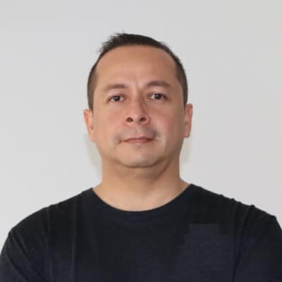 William Ospina