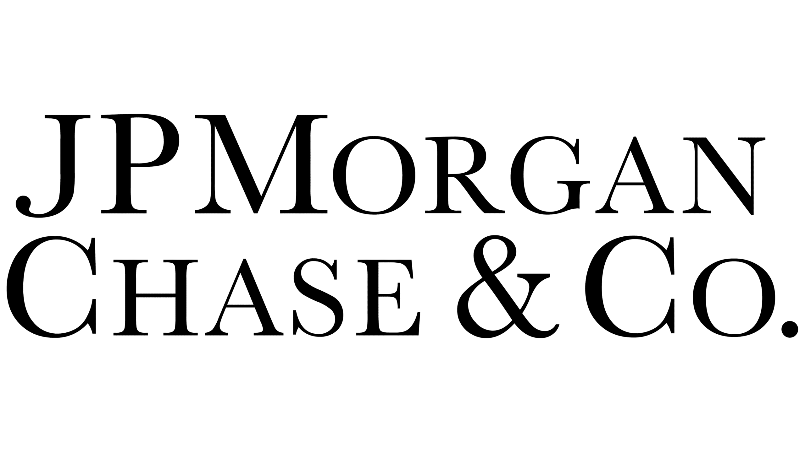 JPMorgan Chase & Company