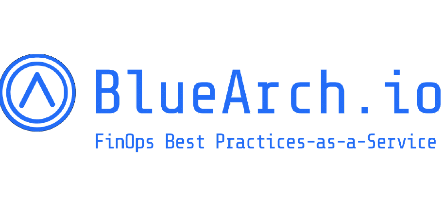 BlueArch Group INC.