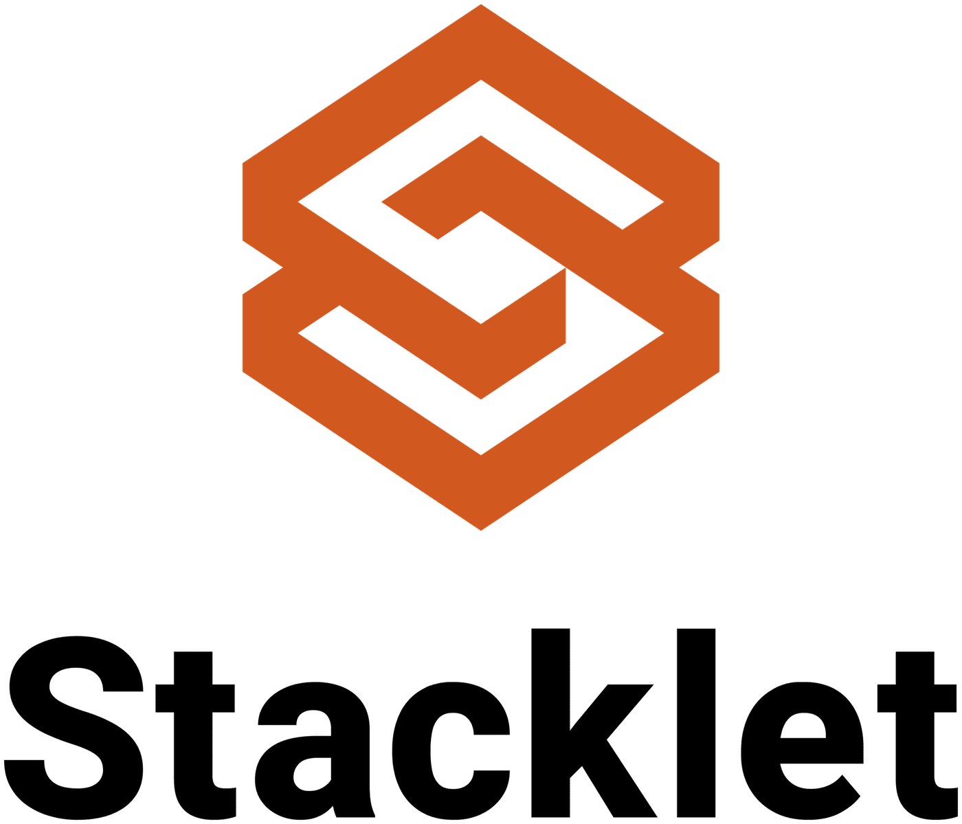 Stacklet