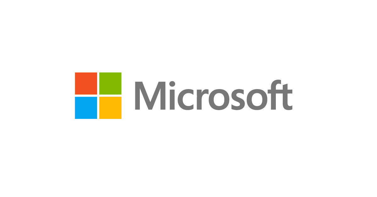 Microsoft