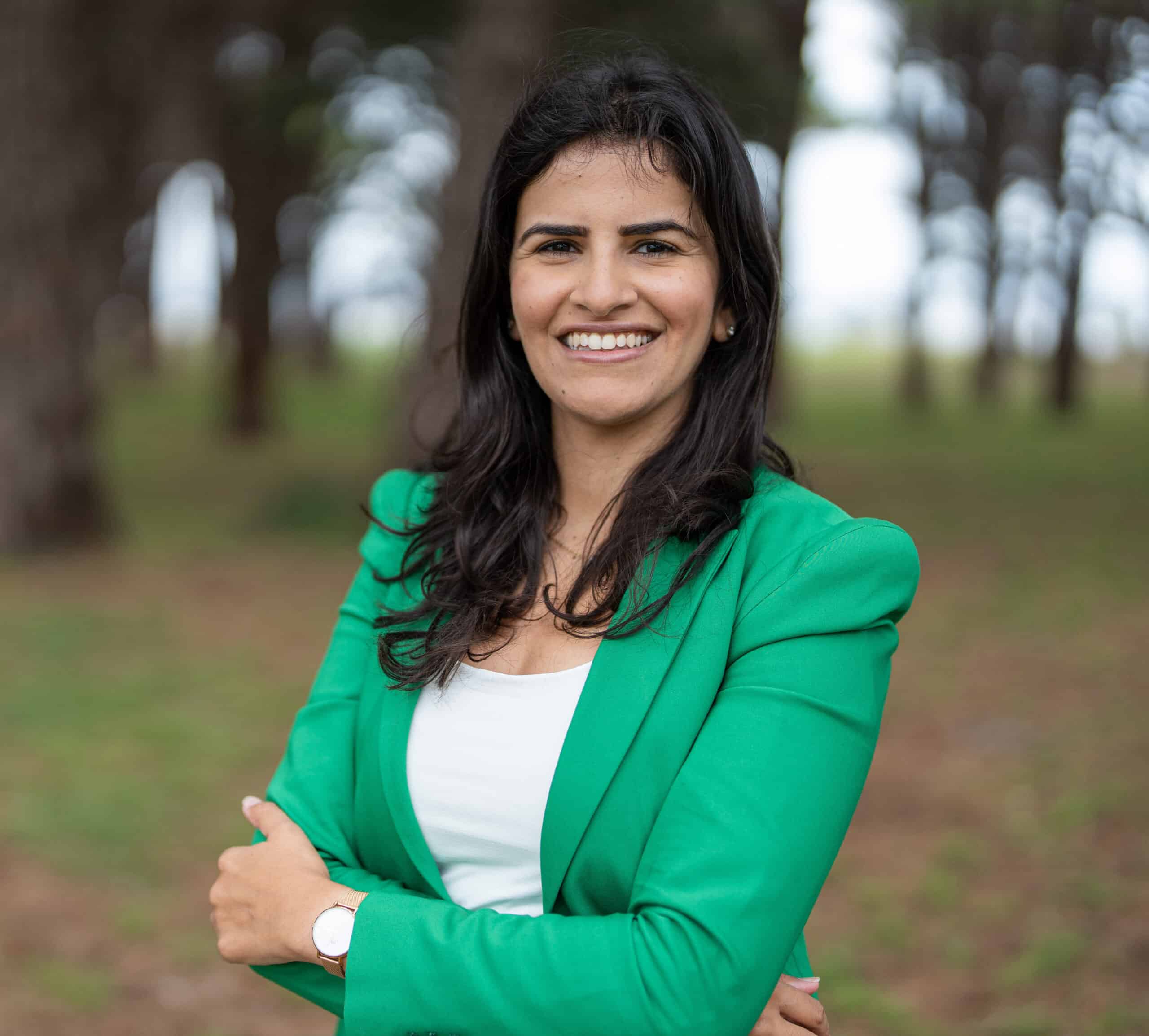 Sara Gadallah