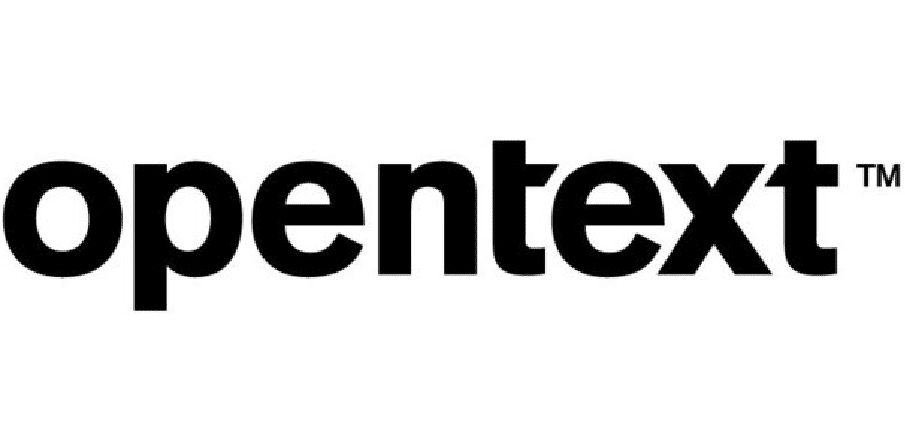 OpenText