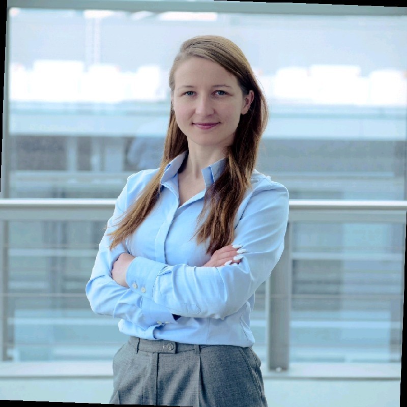 Katharina Henrich