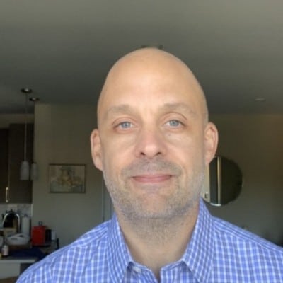 Mark Steckel