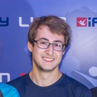 Alexandre PARÈS