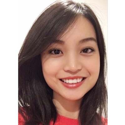 Eva Yu
