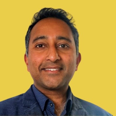 Ravi Kuppan