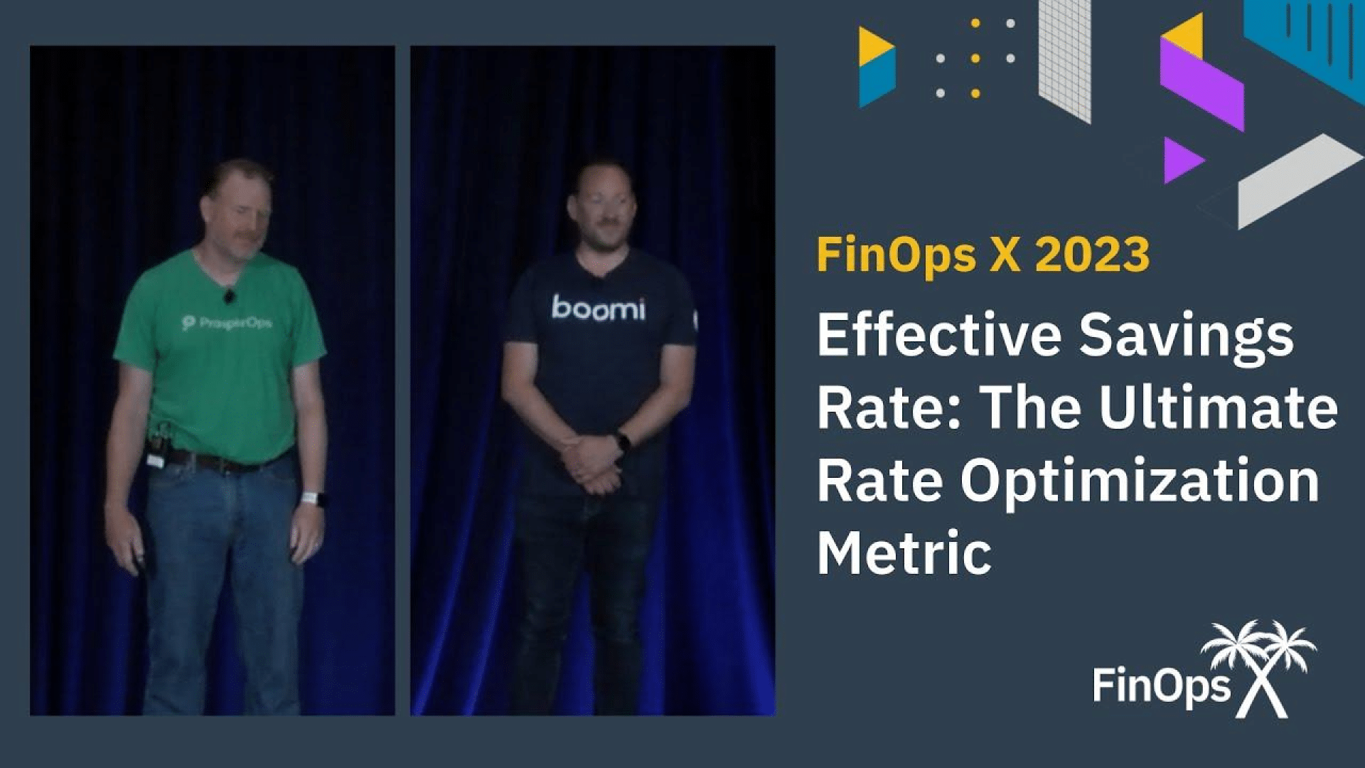 Effective Savings Rate (ESR): The Ultimate FinOps Rate Optimization Metric