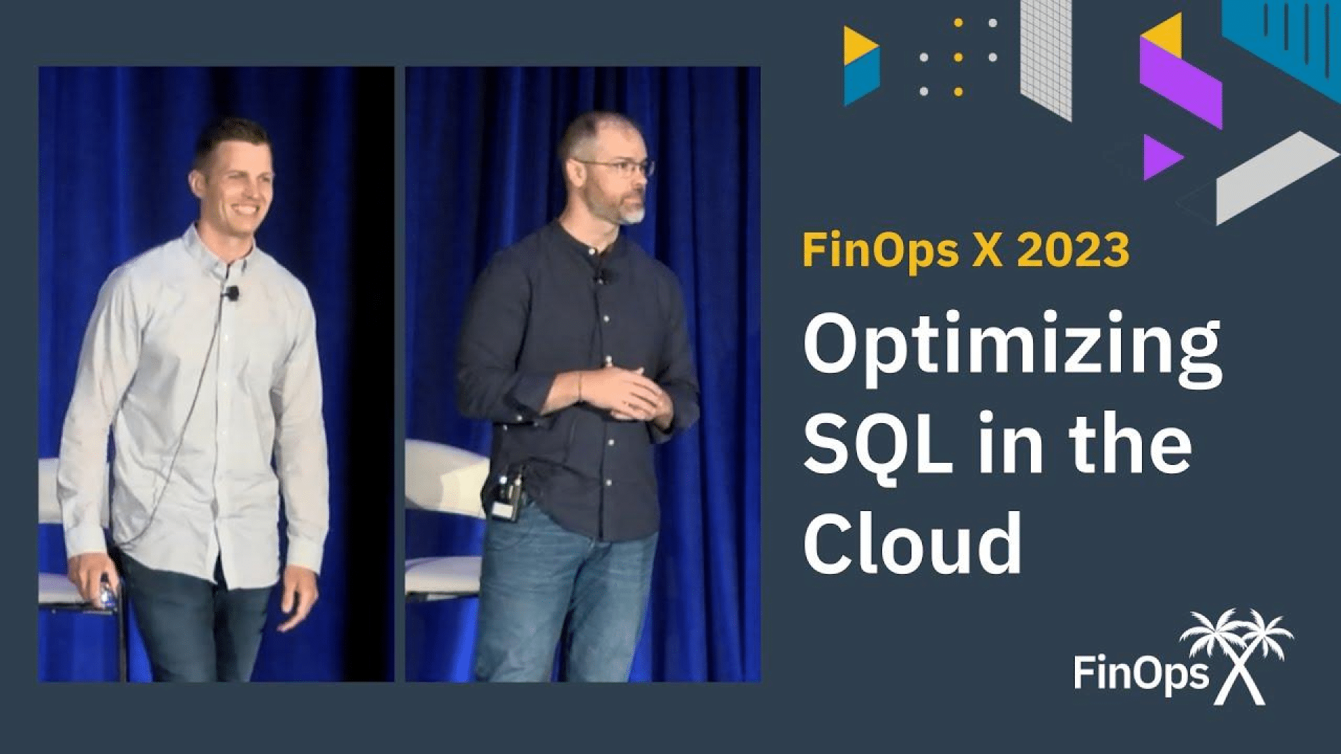 How to Optimize SQL FinOps Data in the Cloud