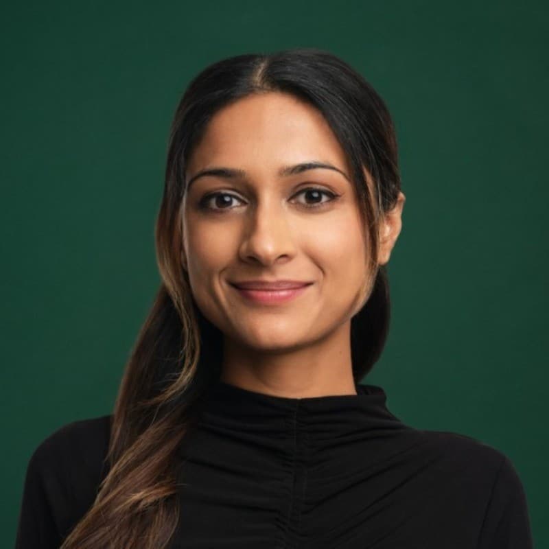 Rupa Patel