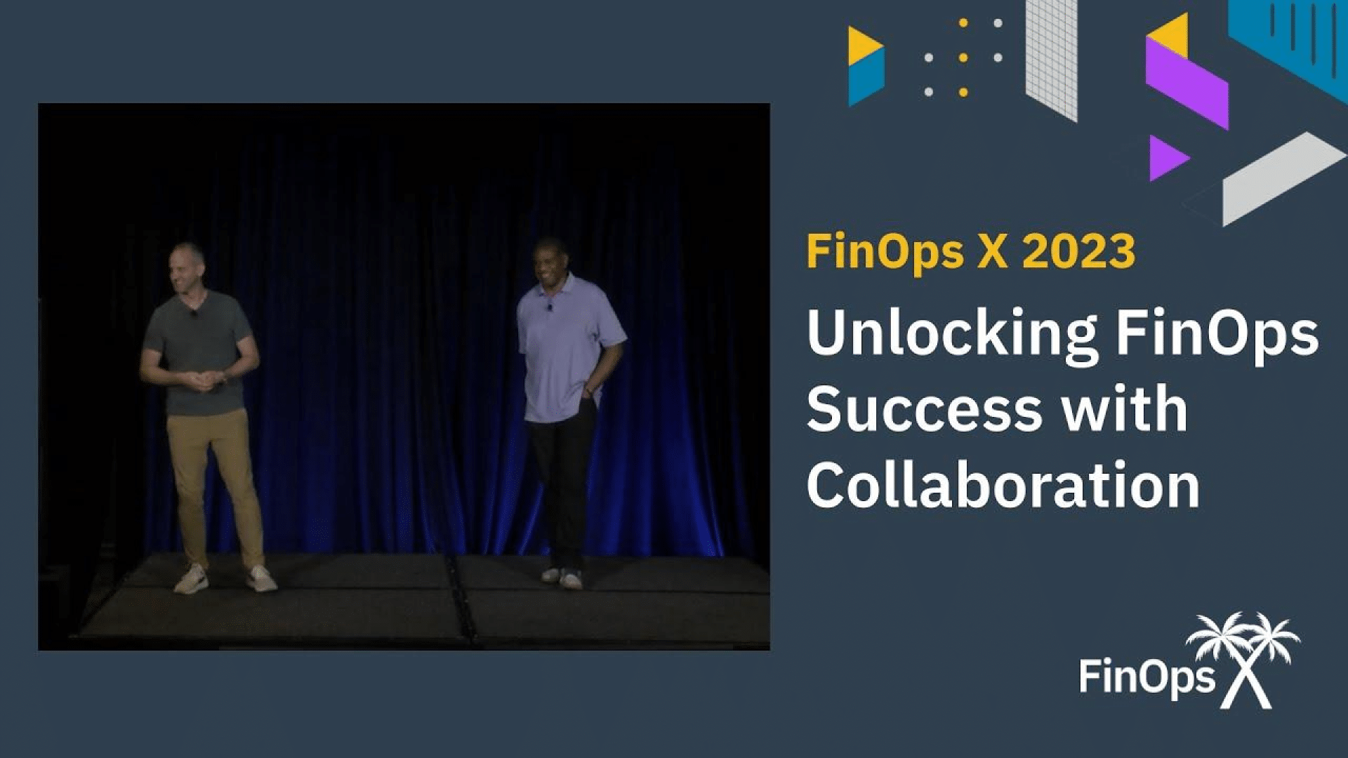 Unlocking FinOps Success with Persona Collaboration