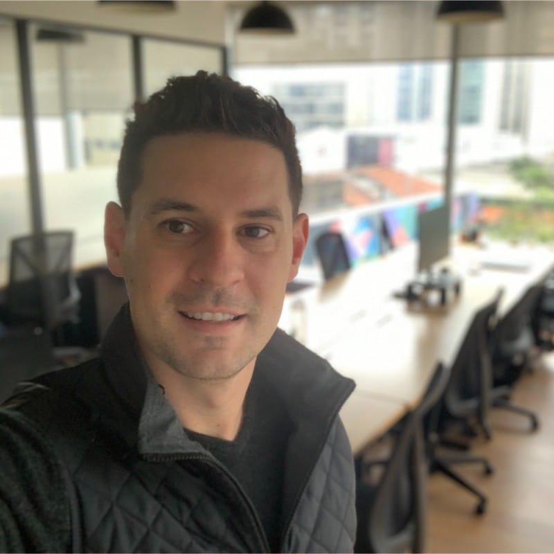 Marcelo Scharan