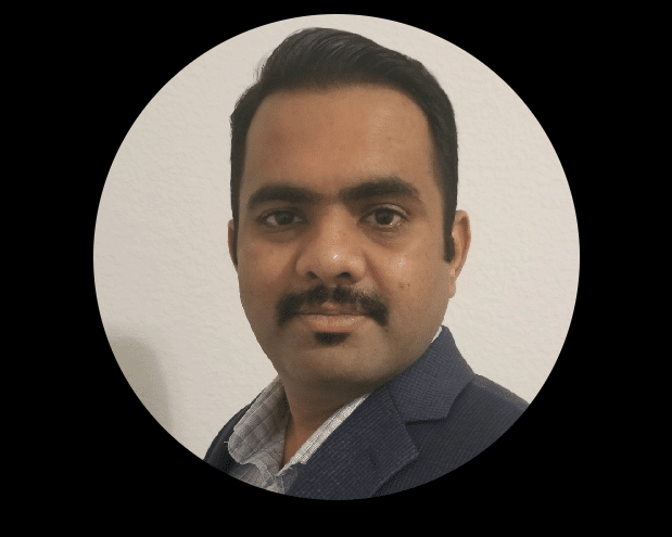 Balaji Ranganathan