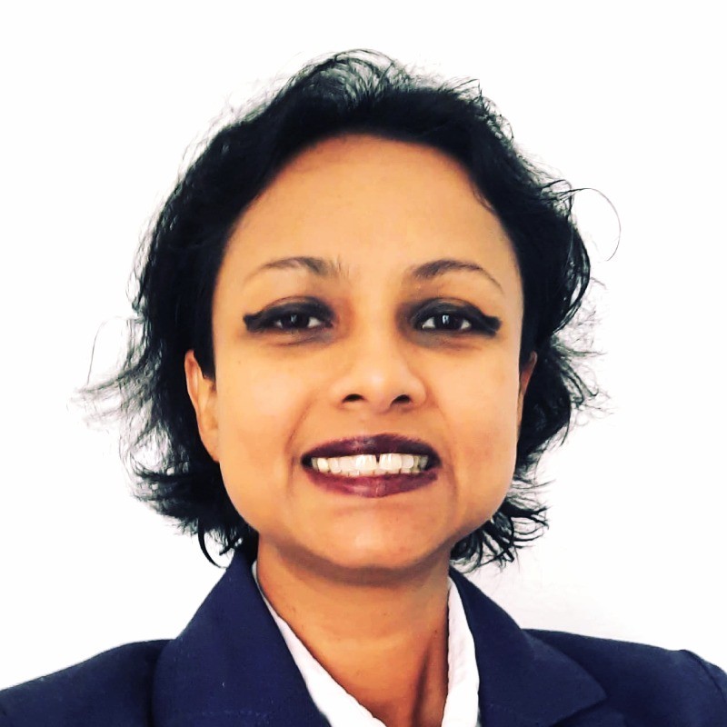 Ashinsa Bopearachchi