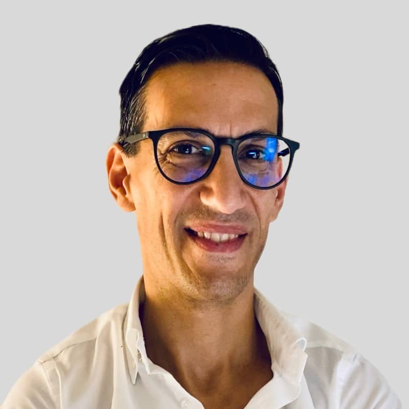 Patrizio Munzi