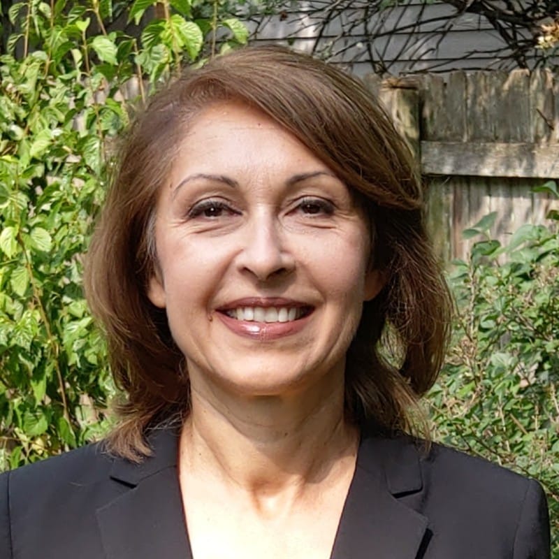 Nelly Devnaliev