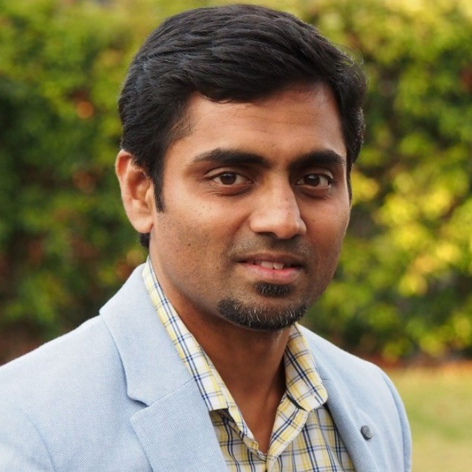 Prabha Palanivelu