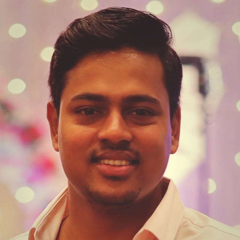 Abhishek Jain