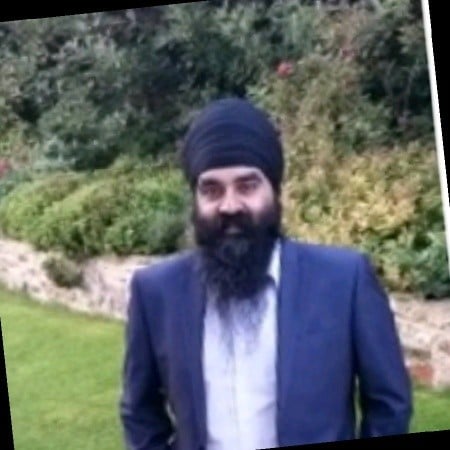 Jag Sodhi