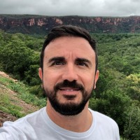 Daniel Dosualdo