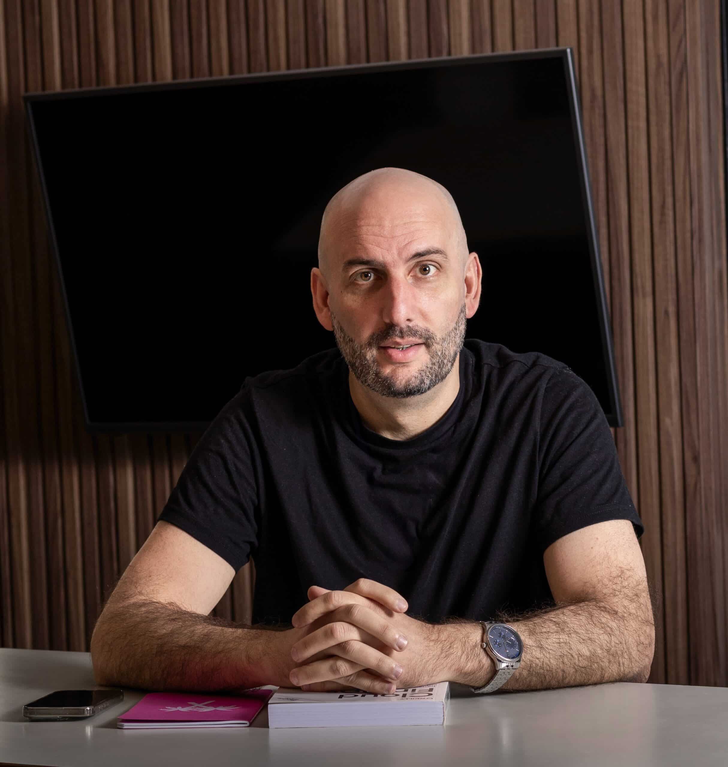 Guido Fiamengo