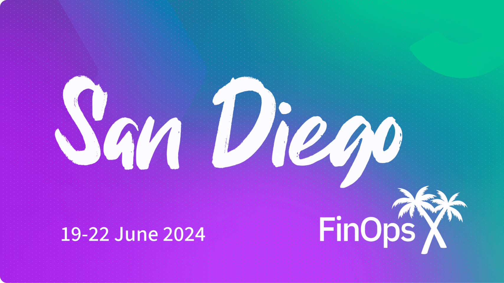 Upcoming FinOps Events