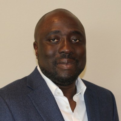 Taiwo Ojetayo