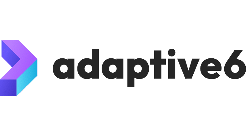 Adaptive6