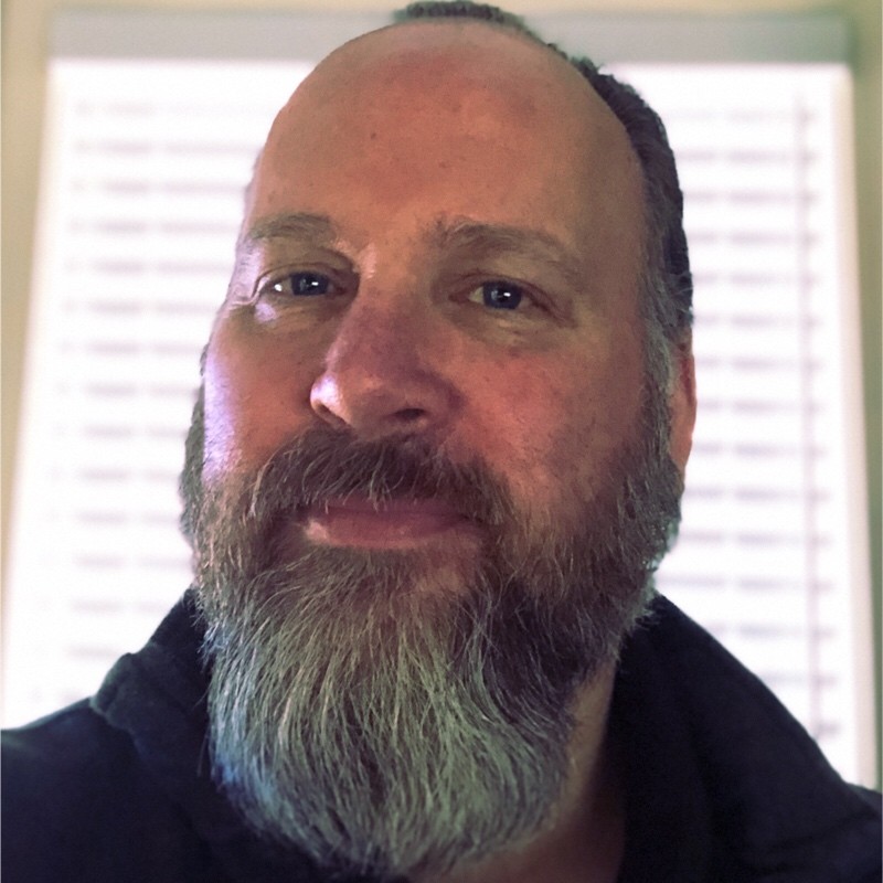 Rhett Rothberg