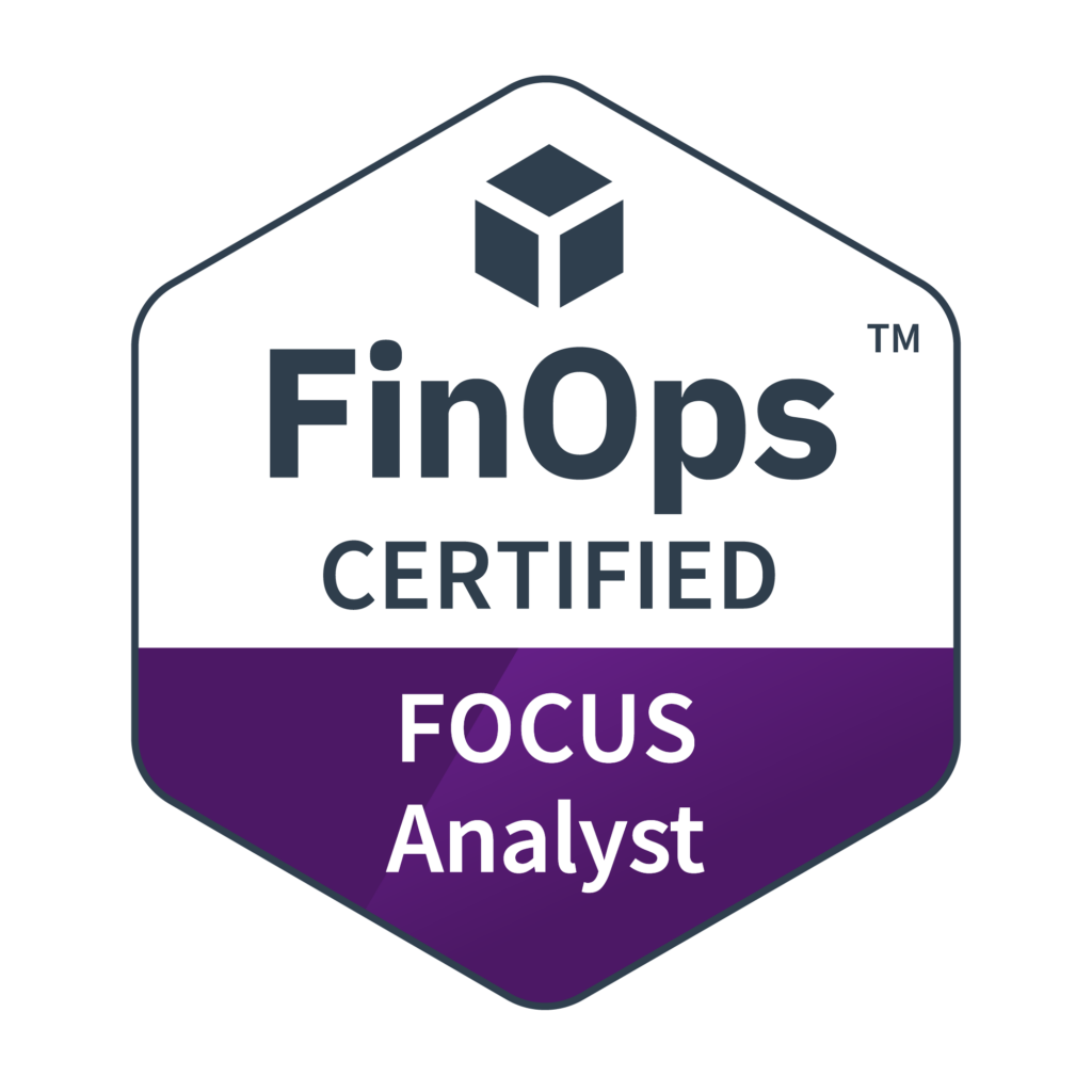 The FinOps Foundation announced the General Availability (GA) of the ...