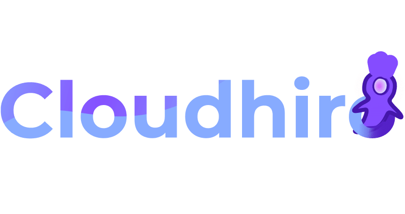 CloudHiro