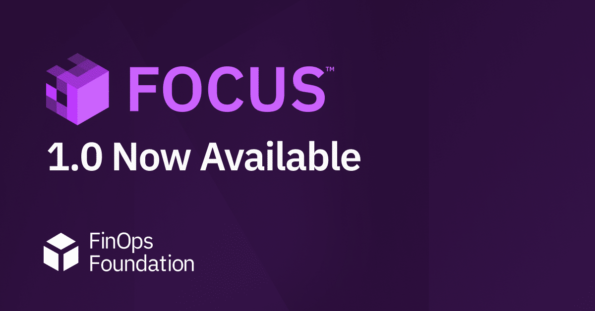 FOCUS 1.0 Meta