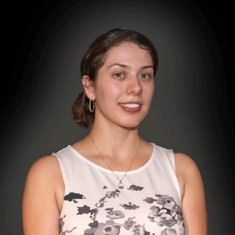Emma Gersten