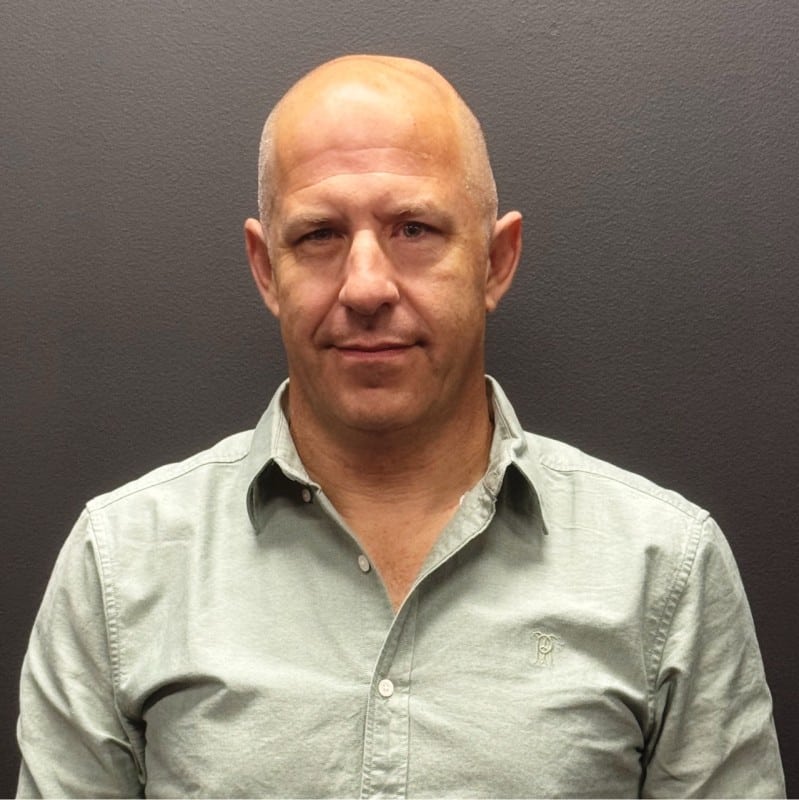 Graham Murphy