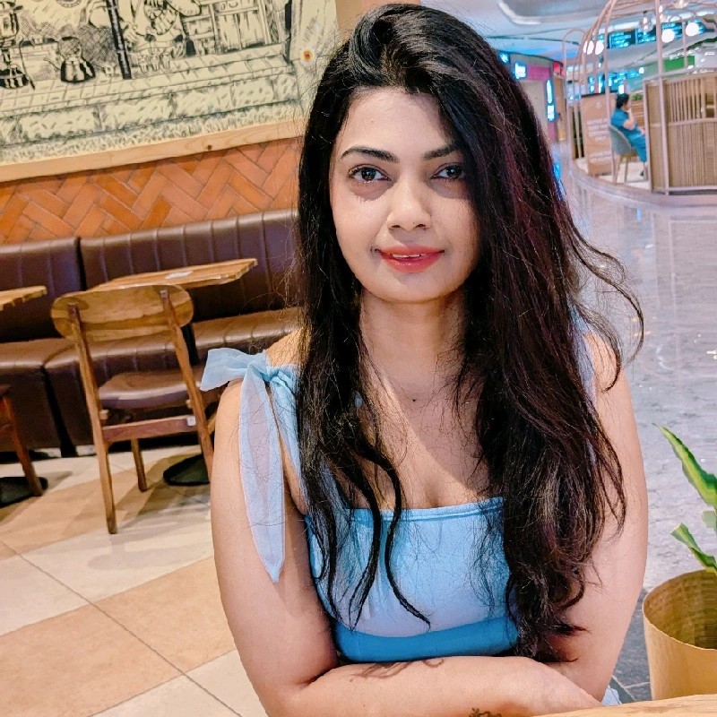 Priyanka Pandey