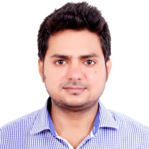 Sudama Prasad Photo