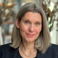 Lisa B. Harwood