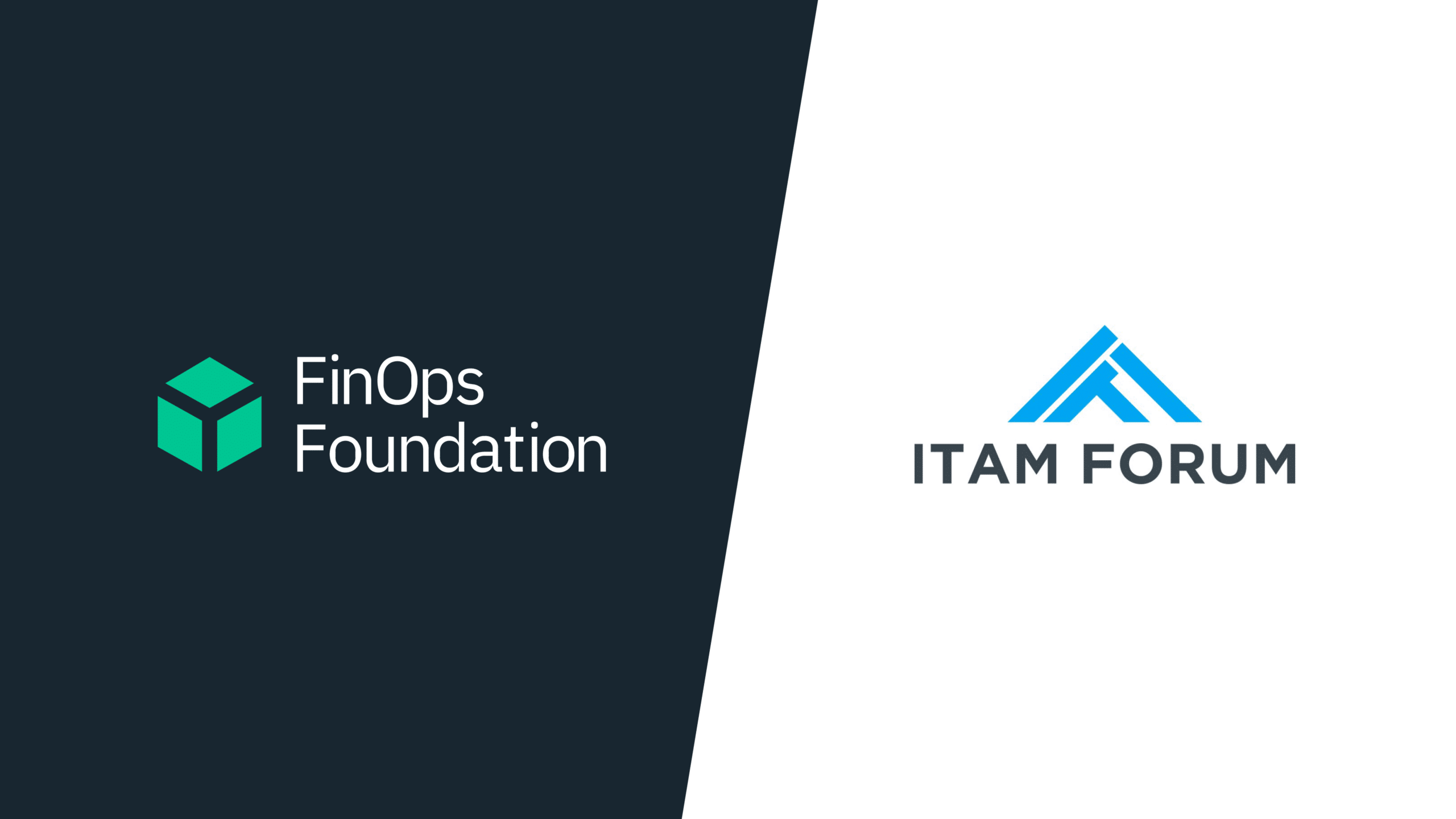 FinOps Foundation and ITAM Forum Form Strategic Partnership to Unite Cloud+ Cost Management and Software Compliance