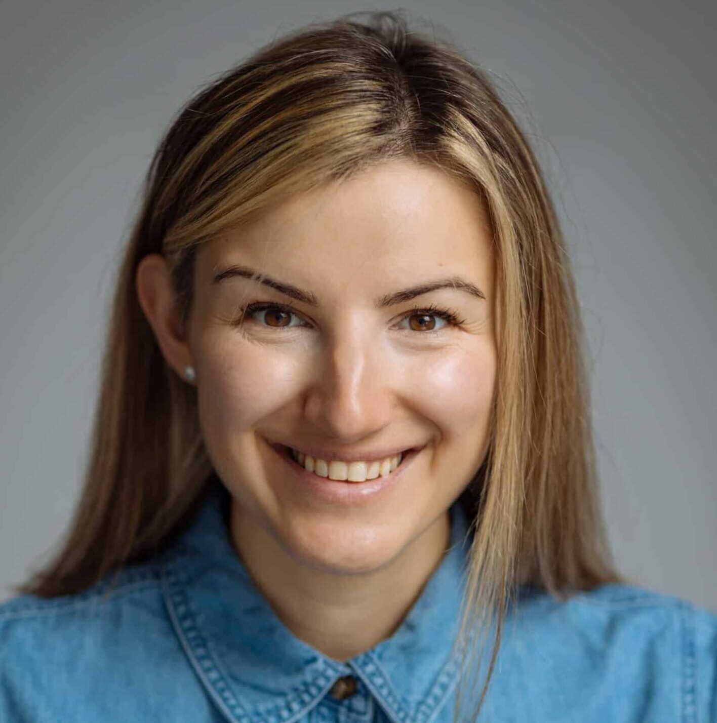 Savina Stoykova