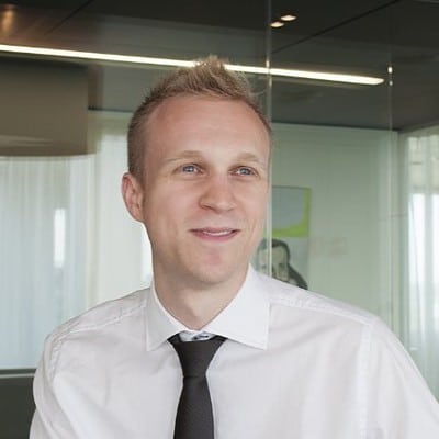Steven Van Paesschen