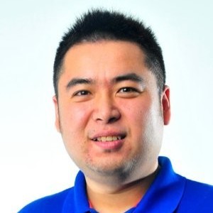Yang (于洋) Yu