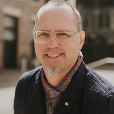 Andrew Fedak