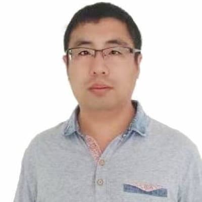 Jianxing Zhai