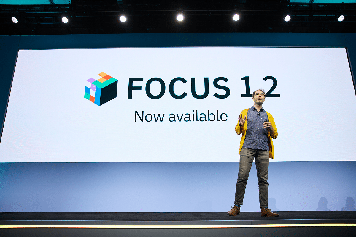 FinOps X 2025 Day 1 Keynote: Evolution of FinOps: Cloud+ Scopes, SaaS ...