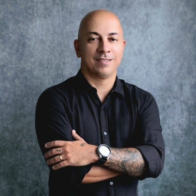 Gilberto Ferreira